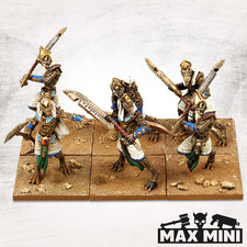 MaxMini BNIB Mummy Anubti