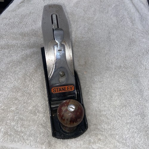 Vintage stanley bailey - vintage,