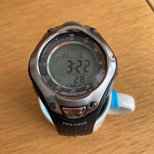 Casio pro trek - pro,