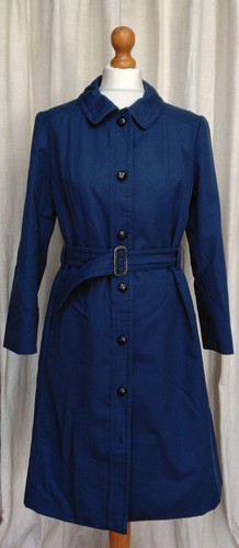 Vintage boho geek navy - vintage,