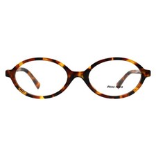Miu Miu Glasses Frames MU01XV