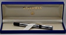Waterman Day Night Style