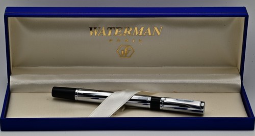 Waterman day night - day, style