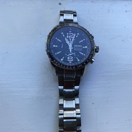 Seiko sportura snae79p1 - sportura,