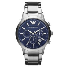 EMPORIO ARMANI AR2448 BLUE