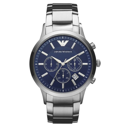 Emporio armani ar2448 blue - emporio,