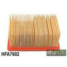 Hiflofiltro Air Filter BMW F 650 CS 02-05 G 650 07-08 For Motorcycle Engine