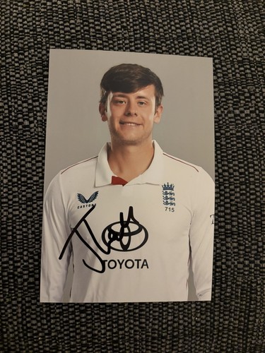 Jamie smith england surrey - smith, &