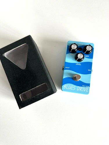 Belcat bld 508 - belcat, blues