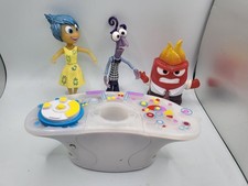 Disney Inside Out Set x 3