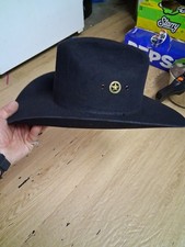 Wrangler 4x Beaver Cowboy Hat