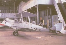 Agyu dh82a tiger - dh82a, light