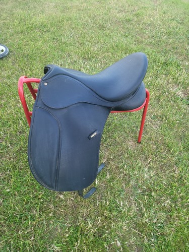 Wintec black inch - 17.5,