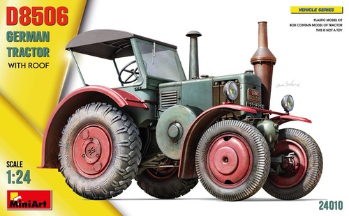 Min24010 miniart 24 - -,