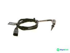 BOSCH EXHAUST GAS TEMPERATURE