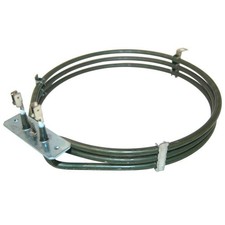 GENUINE DELONGHI FAN OVEN COOKER ELEMENT DSC90DF EOC360W ESS603 GDF603.1