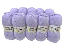 Wendy Peter Pan Four Ply 10 x