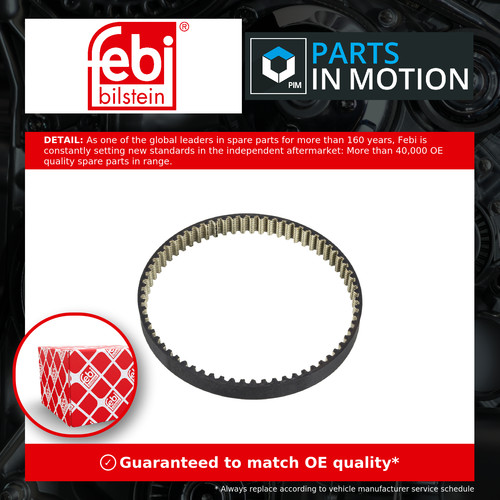 Timing belt fits audi 8v - timing,