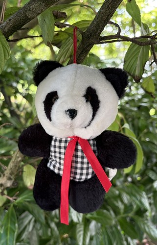 Pendant bear decorative hanger