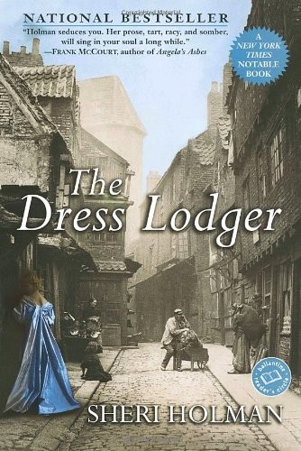 The dress lodger ballantine - the,
