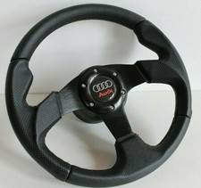 Steering Wheel Fits For Audi