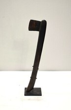 Papua new Guinea Adze Shell