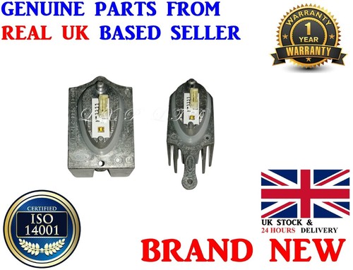 Pair set led drl - pair, daytime