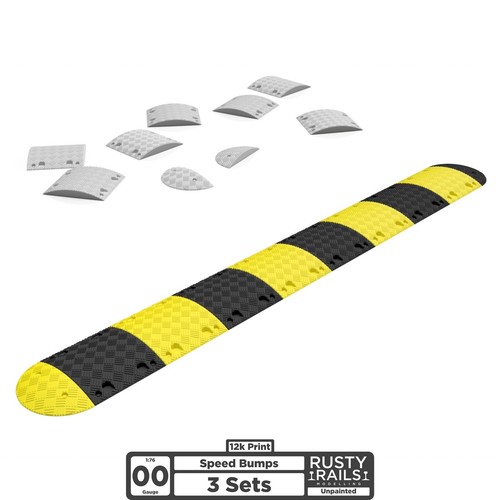 022 speed bumps - 022,