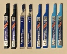 Staedtler Pencil Leads Pk 12