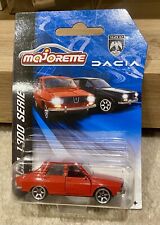 Majorette - Dacia 1300 Classic