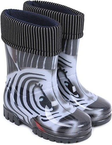 Wellies kids rain snow boots - kids,