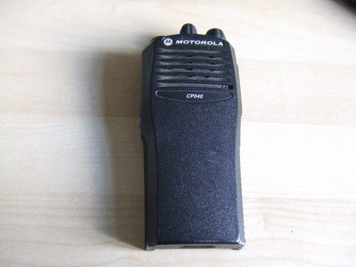 Not fully tested motorola - tested,