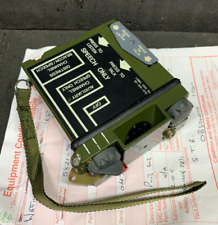 Lynx / Gazelle Aircraft Personal Locator Beacon (Distress) * ARI 23237/1 *