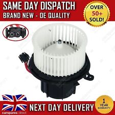 MERCEDES C-CLASS W204 S204 2007-2014 HEATER BLOWER MOTOR FAN A2048200108