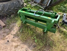 Mchale Bale Squeezer
