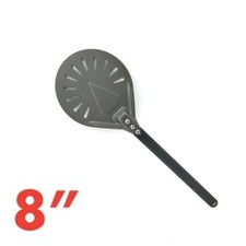 Perforated Pizza Peel | Round