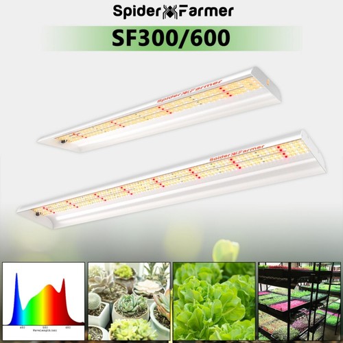 Spider farmer sf300 sf600 - spider,