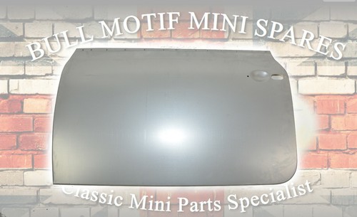Classic mini door - classic, (no