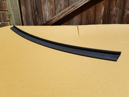 Genuine rover front bumper - genuine, 75