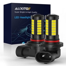 AUXITO 9145 H10 9140 LED Bulbs