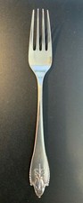 Fork by Georg Jensen Denmark