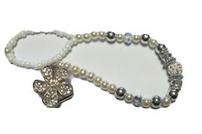 romany baby or reborn bling