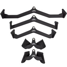 Lat Pull Down Attachment