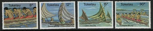 Mint 1978 tokelau - 1978,