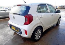 Kia Picanto 1.2 AUTO 2017 2018 2019 2020 Parts/Breaking/Spares 