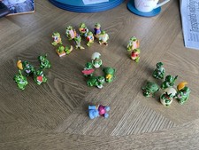 Vintage Kinder Egg Ferrero