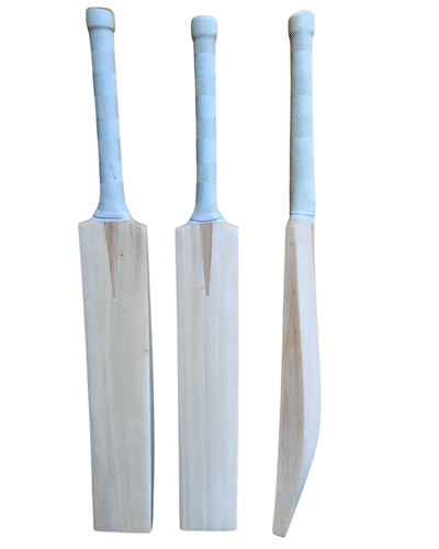 New kashmir willow cricket bat - willow,