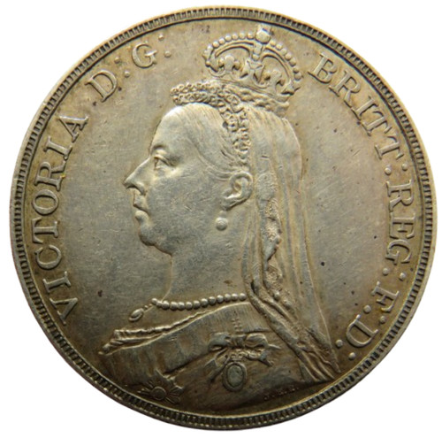 1889 queen victoria jubilee - victoria,