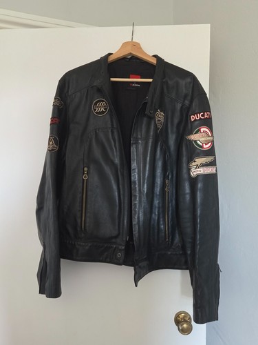 Dainese ducati historical - ducati,