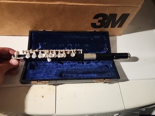 Vtg selmer bundy - selmer,